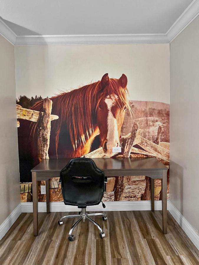 Rodeo Lodge Clovis Esterno foto