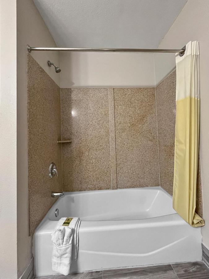 Rodeo Lodge Clovis Esterno foto