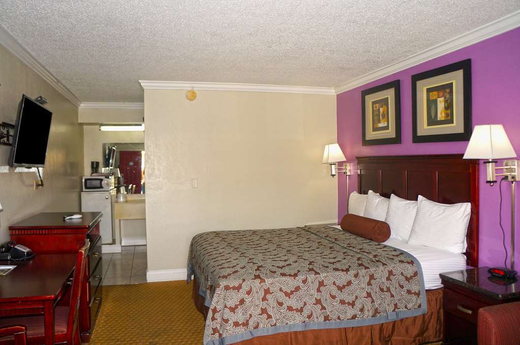 Rodeo Lodge Clovis Camera foto