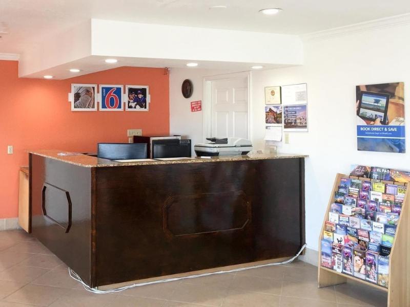 Rodeo Lodge Clovis Esterno foto