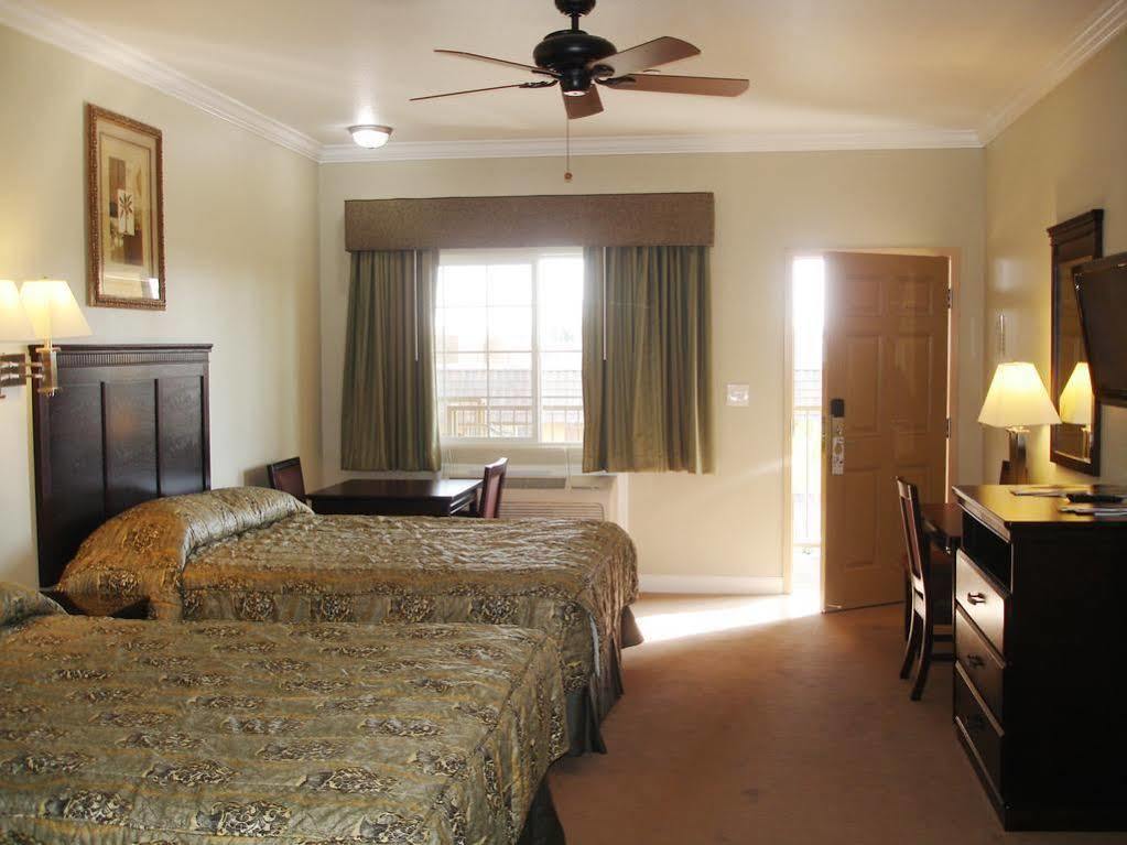 Rodeo Lodge Clovis Camera foto