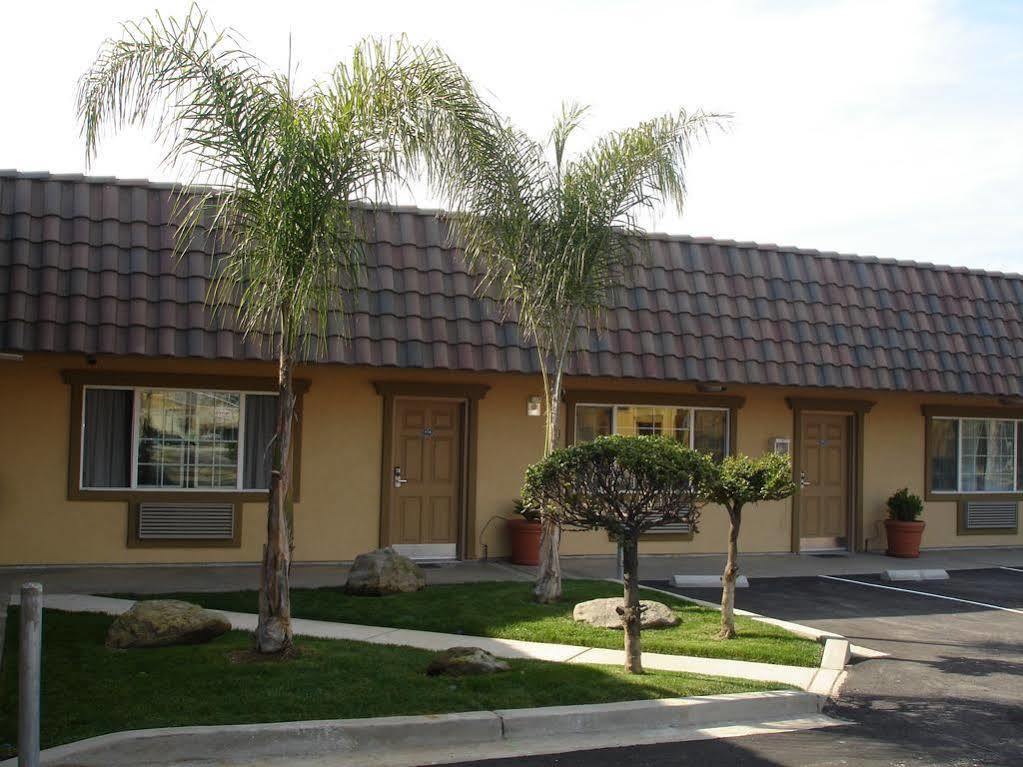 Rodeo Lodge Clovis Esterno foto