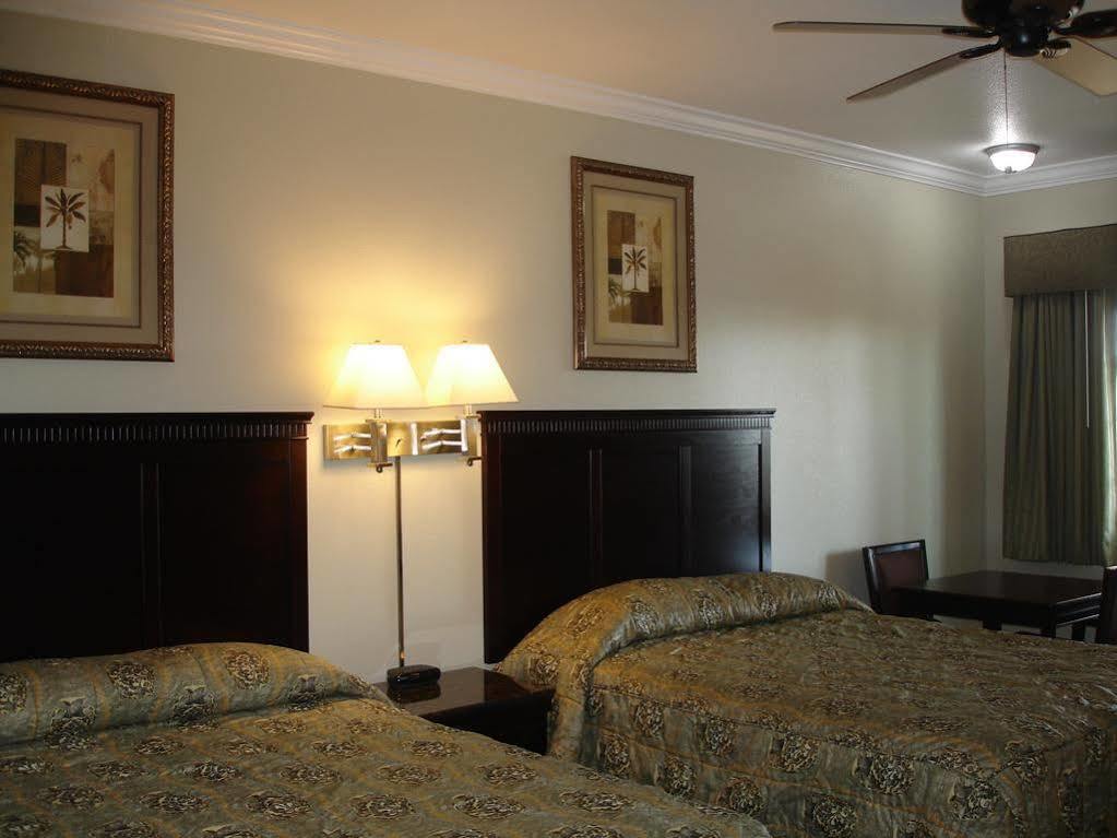 Rodeo Lodge Clovis Esterno foto